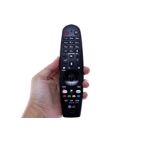 REMOTE TIVI LG 2015