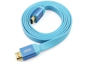 CÁP HDMI 1.4/4K - 3M UNITEK (Y-C 155)