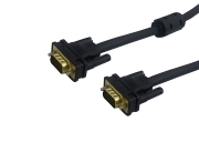 CÁP VGA LCD - 1.8M PHILIPS (SWX2112/10)