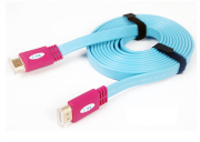 CÁP HDMI 1.4/4K - 5M Z-TEK (ZY-015)