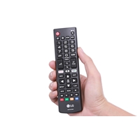 REMOTE TIVI LG 01