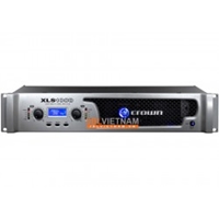 Bộ đẩy công suất CROWN XLS1000