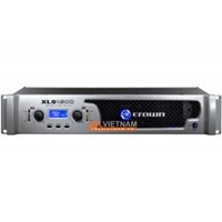 Bộ đẩy công suất CROWN XLS1500