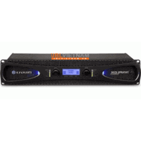 Bộ đẩy công suất Crown XLS 2502