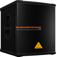 Loa siêu trầm Behringer EUROLIVE B1200D - PRO