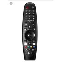 REMOTE TIVI LG 2018- AN-MR18BA