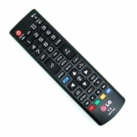REMOTE TIVI LG 04