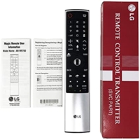 REMOTE TIVI LG MR700