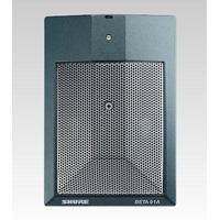 SHURE Beta 91A