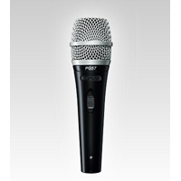 SHURE PG57-LC