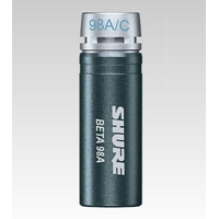 SHURE BETA 98A/C
