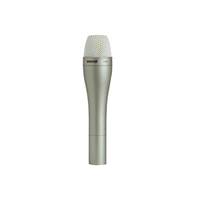 SHURE SM63