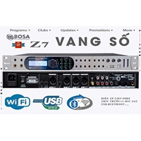 VANG CƠ BOSA Z7