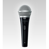 SHURE PG58