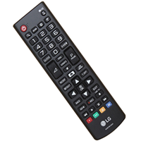 REMOTE TIVI LG 03