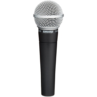 SHURE SM58-LC
