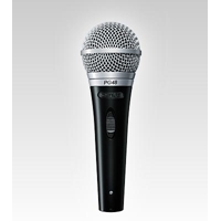 SHURE PG48