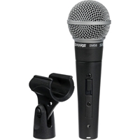 SHURE SM58-S