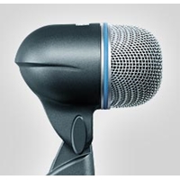 SHURE Beta 52A