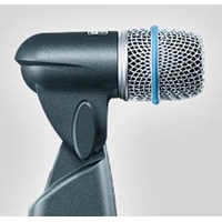 SHURE  Beta 56A