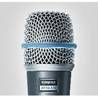 SHURE  Beta 57A