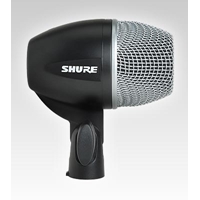 SHURE PG52-XLR