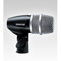SHURE PG56-XLR