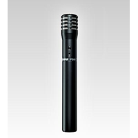 SHURE PG81-XLR