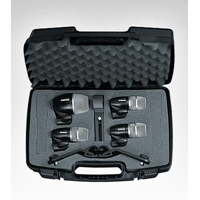 SHURE PGDMK4