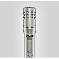 SHURE SM81
